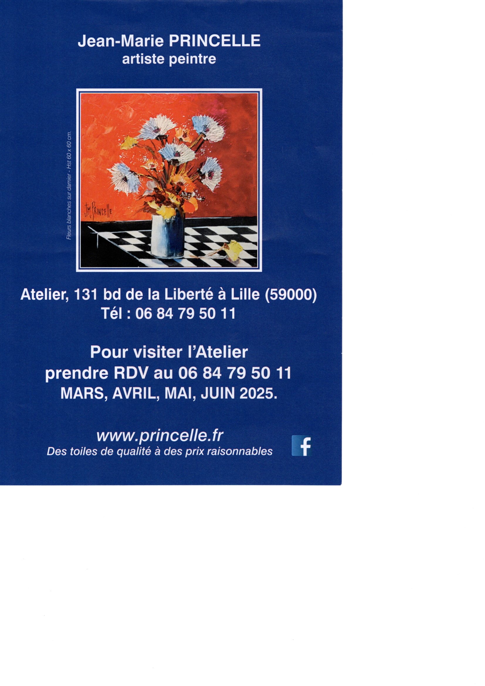 mars 2025